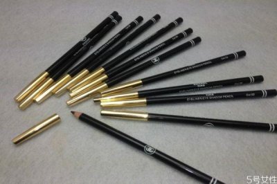 ​眉笔选择什么颜色好看 什么颜色眉笔最自然