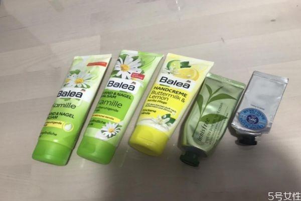 成分高端的护手霜一定好用吗 保湿不油腻的护手霜推荐 成分高端的护手霜一定好用吗 保湿不油腻的护手霜推荐