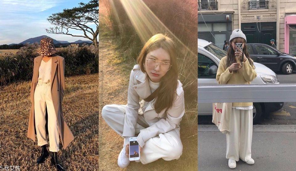 秋季白色裙子怎么搭配 秋季白色裙子搭配图片 秋季白色裙子怎么搭配 秋季白色裙子搭配图片