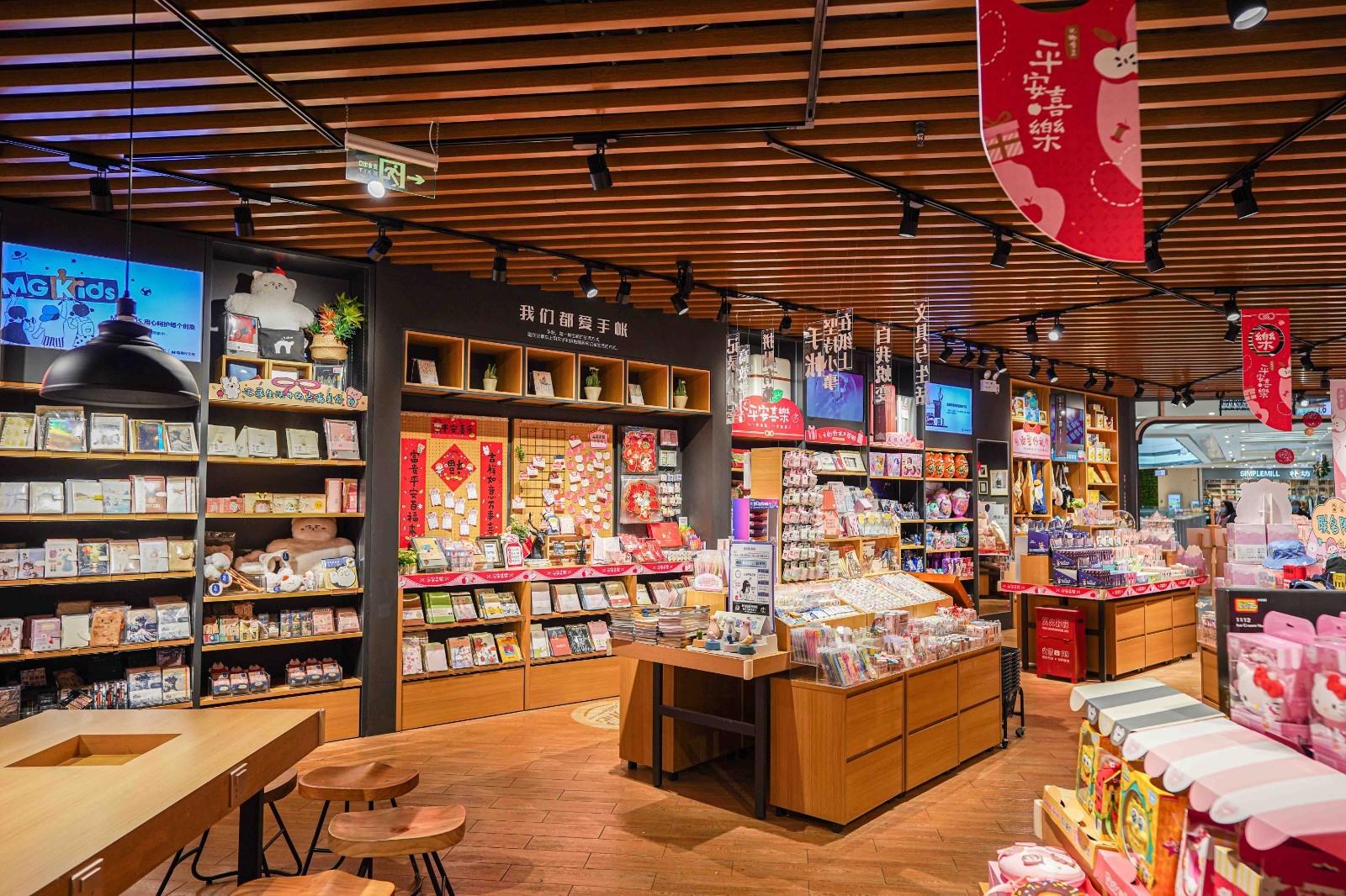 九木杂物社7周年,静悄悄开出600家门店 九木杂物社7周年,静悄悄开出600家门店