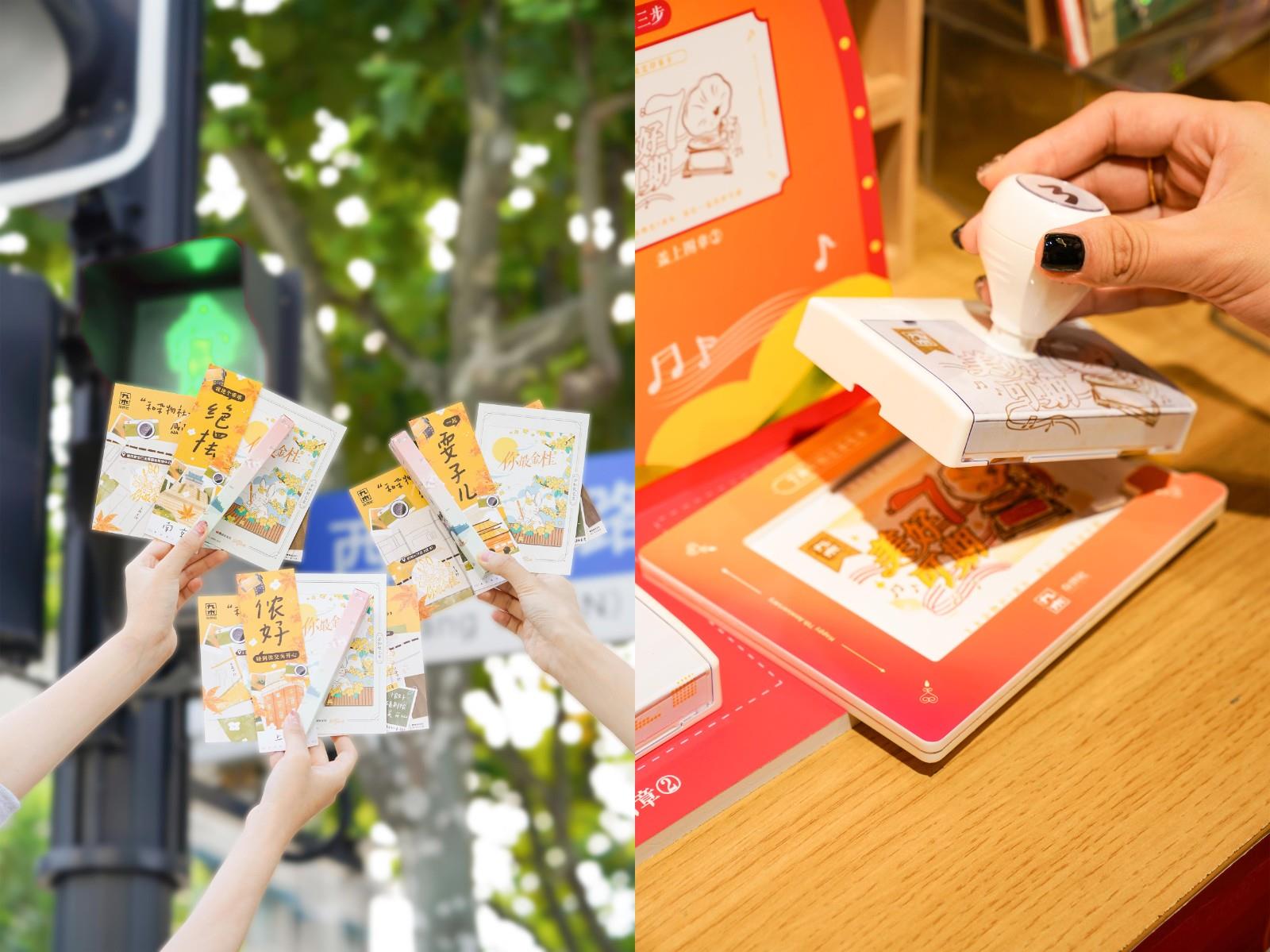 九木杂物社7周年,静悄悄开出600家门店 九木杂物社7周年,静悄悄开出600家门店