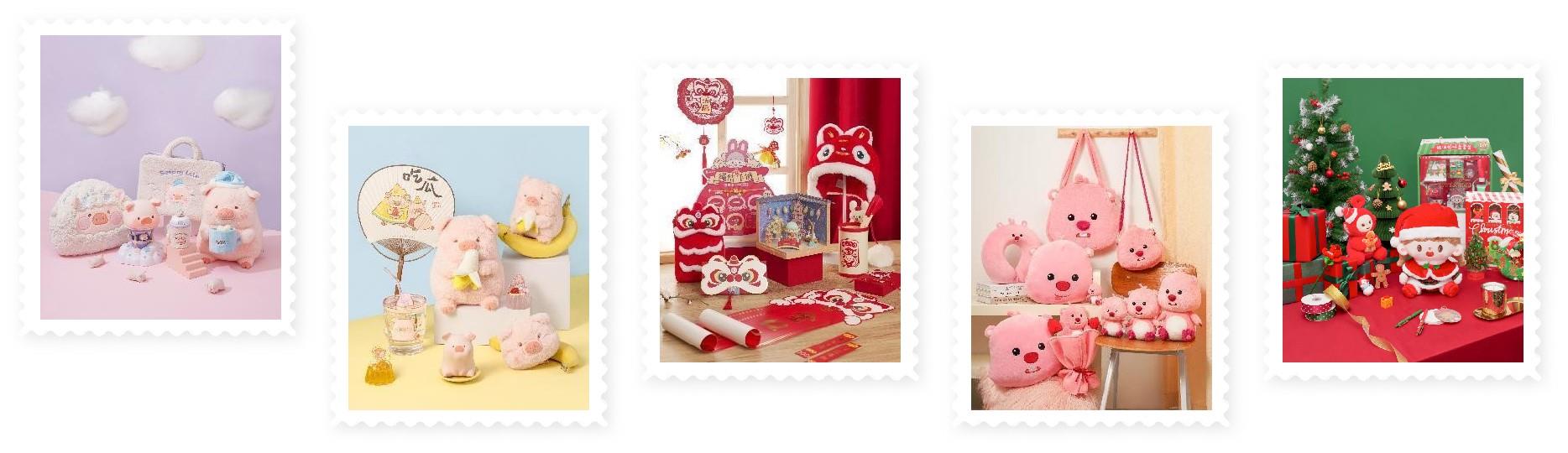 九木杂物社7周年,静悄悄开出600家门店 九木杂物社7周年,静悄悄开出600家门店