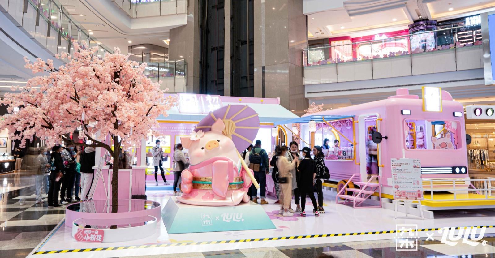 九木杂物社7周年,静悄悄开出600家门店 九木杂物社7周年,静悄悄开出600家门店