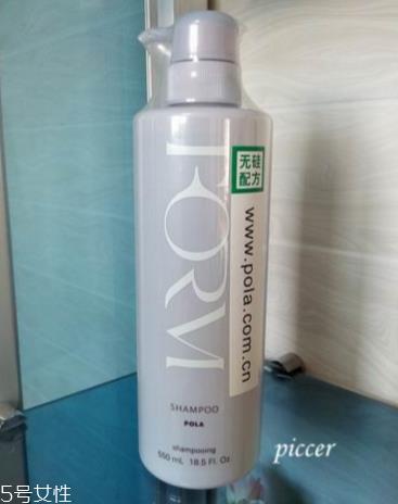 pola洗发水日本哪里买 日本人气洗发水 pola洗发水日本哪里买 日本人气洗发水