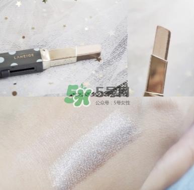 兰芝摩登限量彩妆有哪些？兰芝摩登限量彩妆多少钱