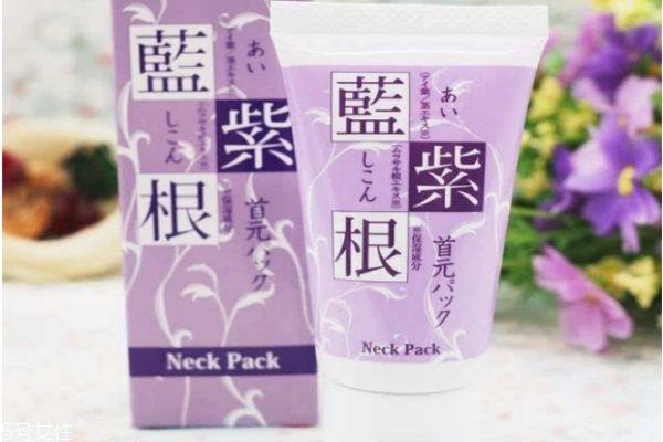 去颈纹最有效的颈霜有哪些 颈霜使用方法 去颈纹最有效的颈霜有哪些 颈霜使用方法