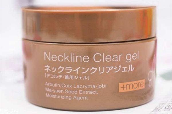 去颈纹最有效的颈霜有哪些 颈霜使用方法 去颈纹最有效的颈霜有哪些 颈霜使用方法