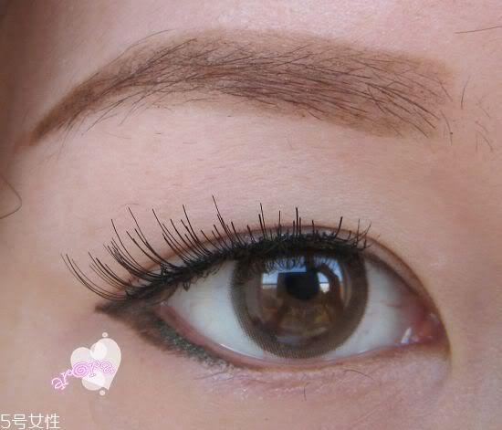 双眼皮贴哪个牌子好?双眼皮贴这样贴最好看 双眼皮贴哪个牌子好?双眼皮贴这样贴最好看