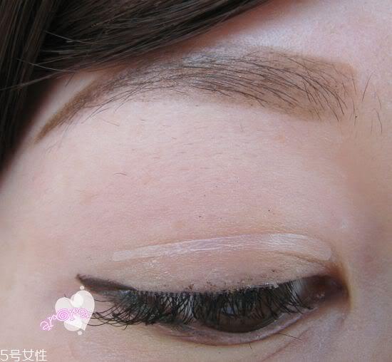 双眼皮贴哪个牌子好?双眼皮贴这样贴最好看 双眼皮贴哪个牌子好?双眼皮贴这样贴最好看