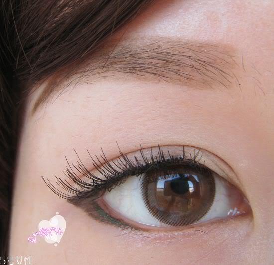 双眼皮贴哪个牌子好?双眼皮贴这样贴最好看 双眼皮贴哪个牌子好?双眼皮贴这样贴最好看