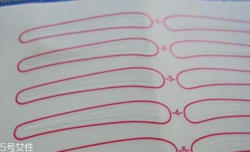 双眼皮贴哪个牌子好?双眼皮贴这样贴最好看 双眼皮贴哪个牌子好?双眼皮贴这样贴最好看