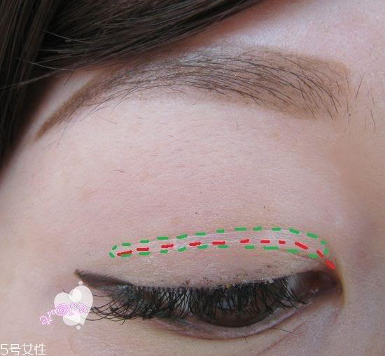 双眼皮贴哪个牌子好?双眼皮贴这样贴最好看 双眼皮贴哪个牌子好?双眼皮贴这样贴最好看