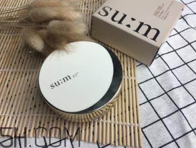 sum37呼吸气垫霜什么功效?能防晒吗? sum37呼吸气垫霜什么功效?能防晒吗?
