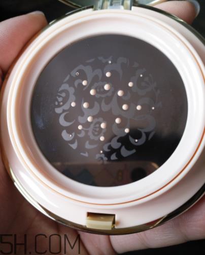 sum37呼吸气垫霜什么功效?能防晒吗? sum37呼吸气垫霜什么功效?能防晒吗?