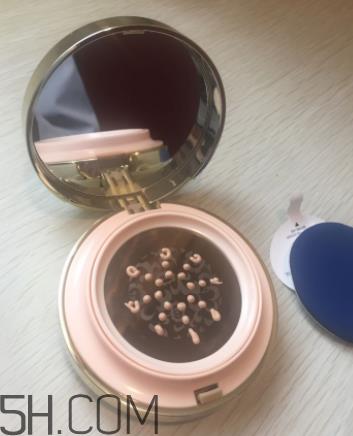 sum37呼吸气垫霜什么功效?能防晒吗? sum37呼吸气垫霜什么功效?能防晒吗?