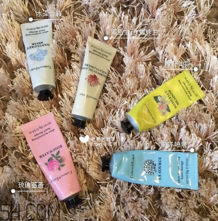 茱莉寇和欧舒丹护手霜使用对比 花王 欧舒丹 瑰珀翠护手霜测评 茱莉寇和欧舒丹护手霜使用对比 花王 欧舒丹 瑰珀翠护手霜测评