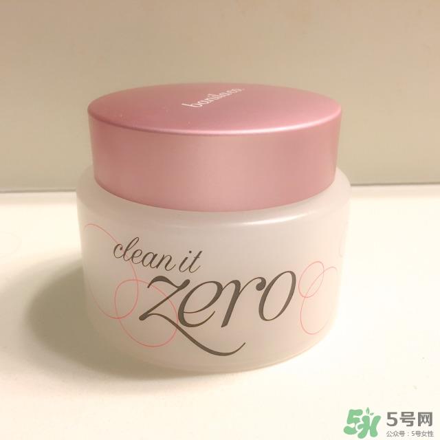 芭妮兰卸妆膏和eve lom卸妆膏哪款好用