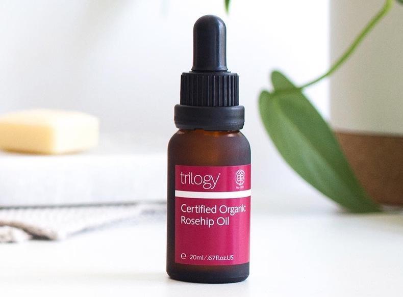 精华油哪个牌子好 6款夜间修护小精灵