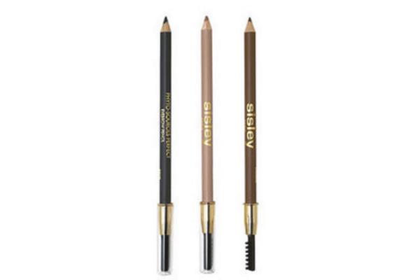 眉笔眉粉二合一怎么用 眉笔眉粉二合一更便捷