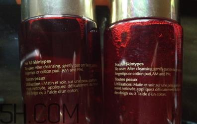 雅诗兰黛红石榴系列哪个好?雅诗兰黛红石榴水真假对比图 雅诗兰黛红石榴系列哪个好?雅诗兰黛红石榴水真假对比图