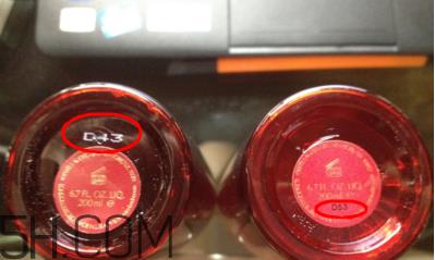 雅诗兰黛红石榴系列哪个好?雅诗兰黛红石榴水真假对比图 雅诗兰黛红石榴系列哪个好?雅诗兰黛红石榴水真假对比图