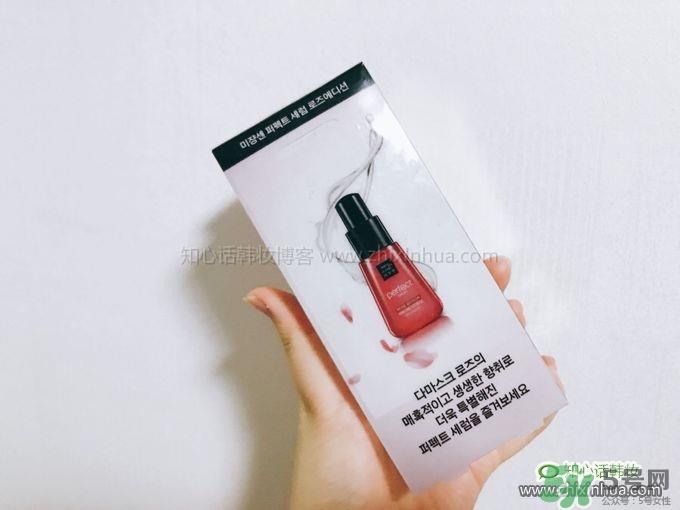 爱茉莉玫瑰限量护发精油怎么样？爱茉莉玫瑰精油怎么用