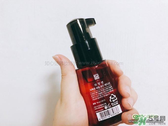 爱茉莉玫瑰限量护发精油怎么样？爱茉莉玫瑰精油怎么用