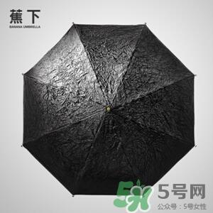 蕉下太阳伞怎么收?蕉下小黑伞太阳伞怎么打开? 蕉下太阳伞怎么收?蕉下小黑伞太阳伞怎么打开?