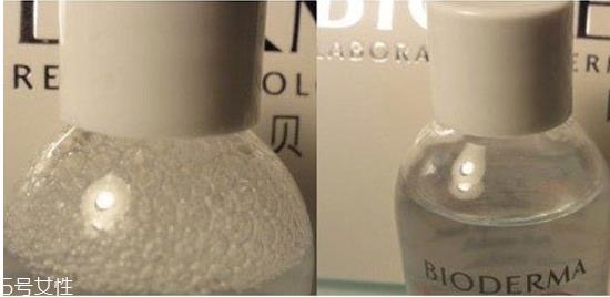 卸妆水孕妇可以用吗 孕妇可用卸妆水推荐 卸妆水孕妇可以用吗 孕妇可用卸妆水推荐