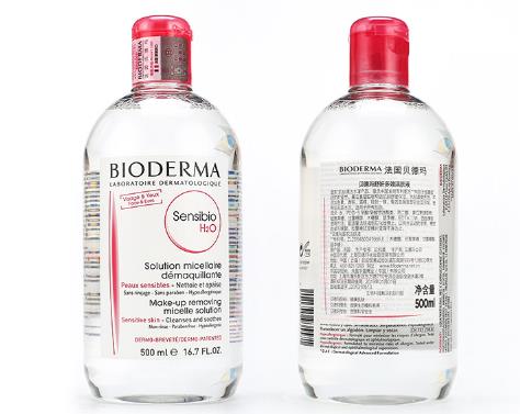 卸妆水孕妇可以用吗 孕妇可用卸妆水推荐 卸妆水孕妇可以用吗 孕妇可用卸妆水推荐