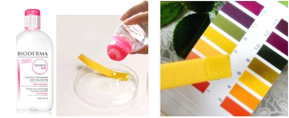 卸妆水孕妇可以用吗 孕妇可用卸妆水推荐 卸妆水孕妇可以用吗 孕妇可用卸妆水推荐