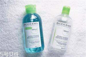 卸妆水孕妇可以用吗 孕妇可用卸妆水推荐 卸妆水孕妇可以用吗 孕妇可用卸妆水推荐