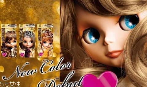 女士染发剂哪个牌子好 好口碑女士染发剂盘点 女士染发剂哪个牌子好 好口碑女士染发剂盘点