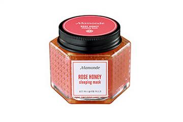 睡眠面膜可以直接涂在脸上吗 不是直接用的