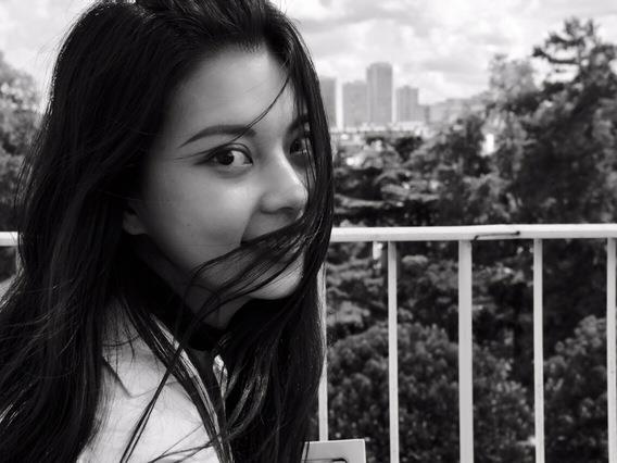 弯眉怎么画 欧美范弯眉的画法