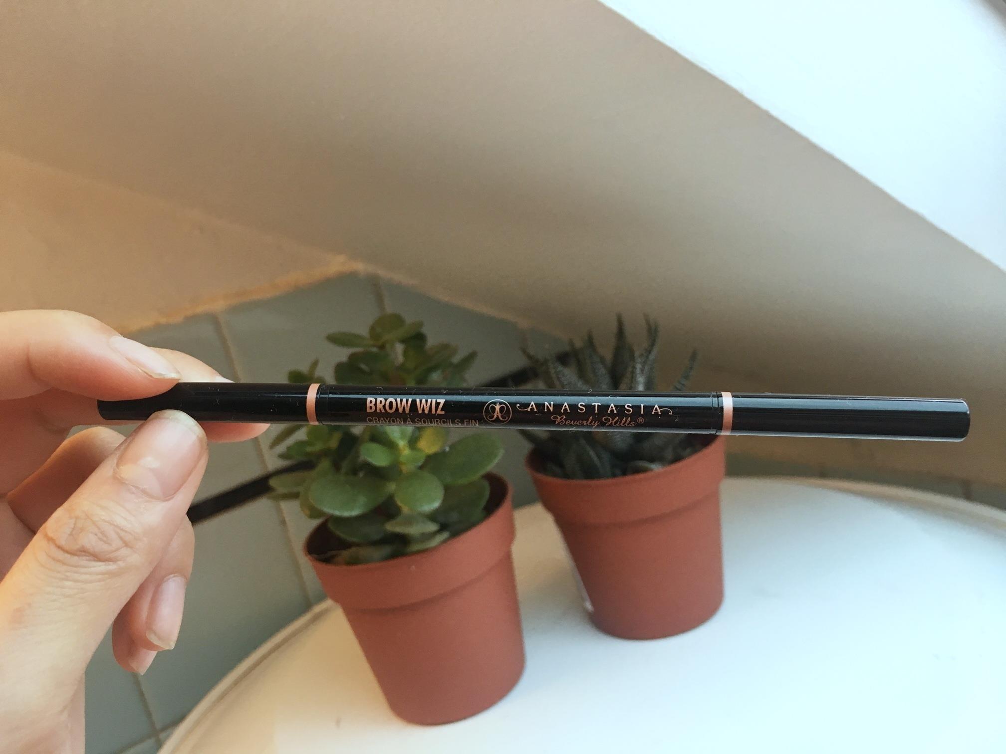 弯眉怎么画 欧美范弯眉的画法