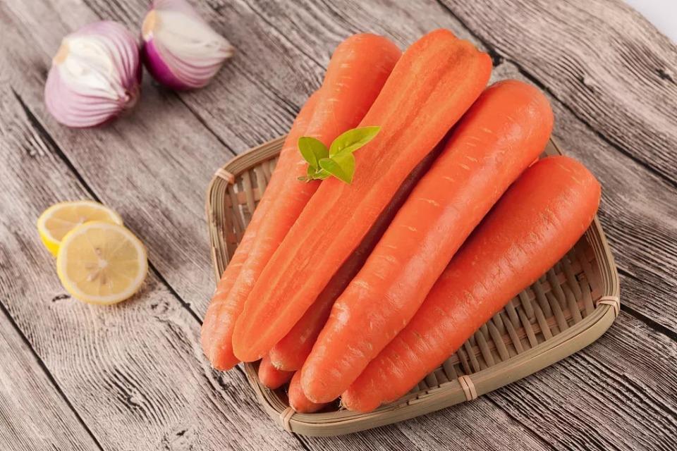 健康美白的方法 天然外用与食物搭配