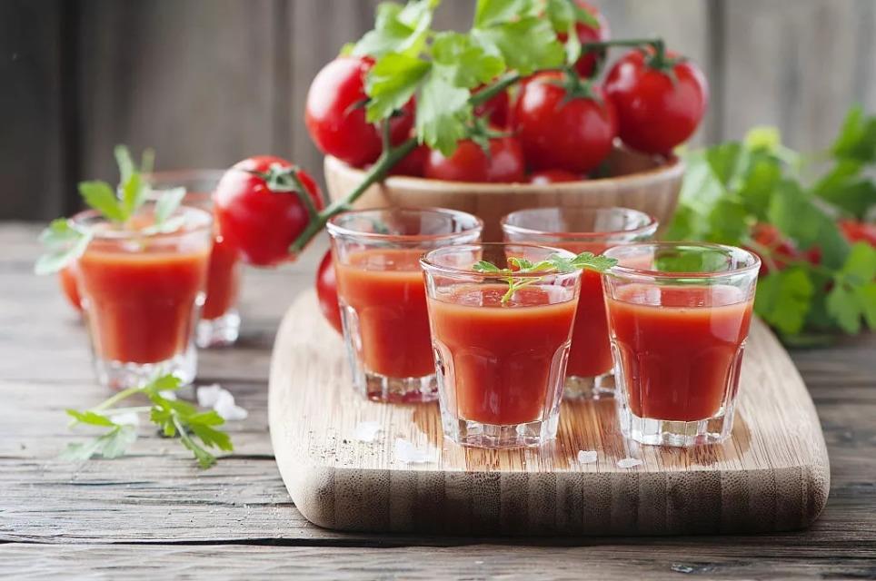 健康美白的方法 天然外用与食物搭配