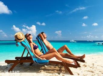 防晒小技巧 阴天也要涂防晒