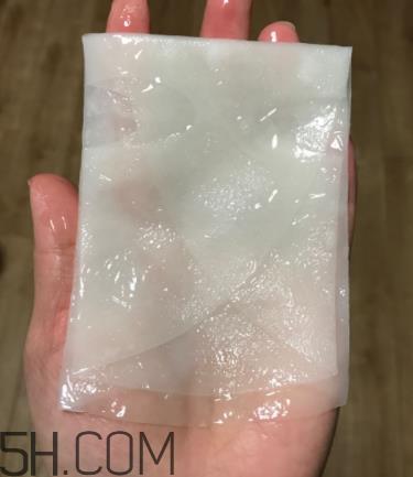 悦木之源榆绿木面膜怎么样_好用吗