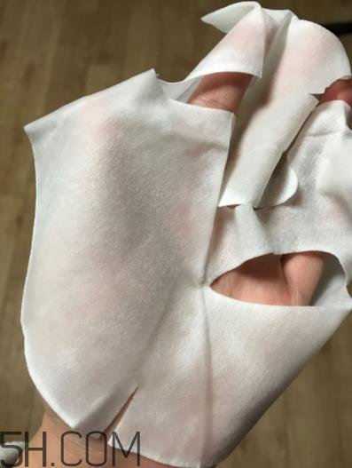 悦木之源榆绿木面膜怎么样_好用吗