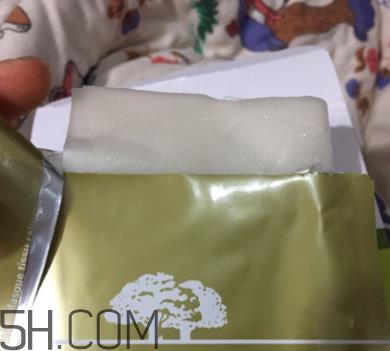 悦木之源榆绿木面膜怎么样_好用吗