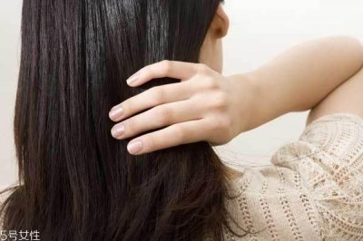 ​发型什么时候该换？这3个信号就是提示