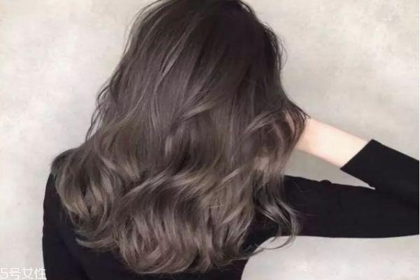 线条烫是什么样子 线条烫发型图片