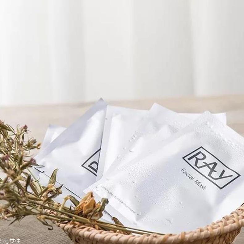 泰国ray面膜过敏吗 泰国ray面膜为什么过敏