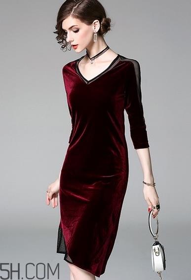 金丝绒是什么面料？金丝绒面料的优缺点