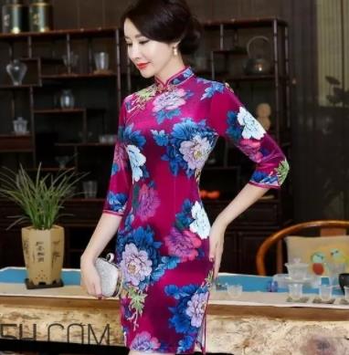 金丝绒是什么面料？金丝绒面料的优缺点