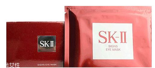 全球好用的眼膜排行榜 这些眼膜补水去细纹好