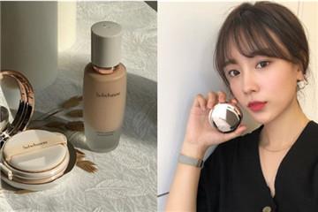 适合夏天用的气垫粉饼 4款火热新货推荐