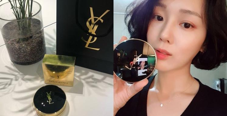 适合夏天用的气垫粉饼 4款火热新货推荐